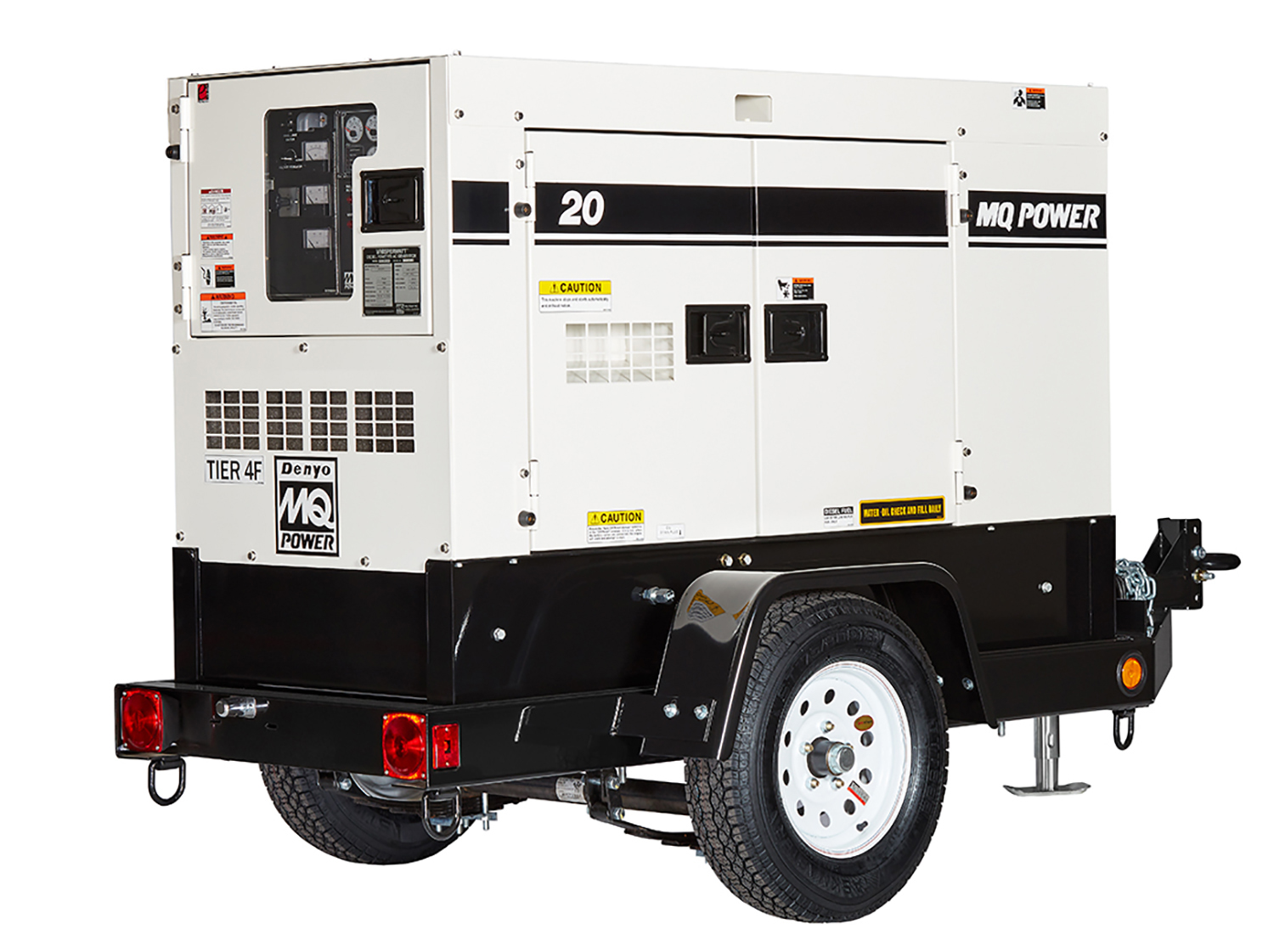 20kw on sale diesel generator