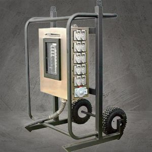 400A Distribution Panel