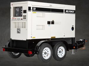 56kw Diesel Generator