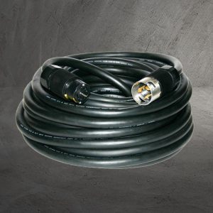 50A Twist Cable
