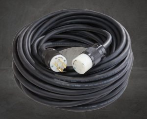 30A Twist Cable