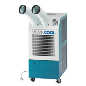 Movin Cool Classic Plus 14