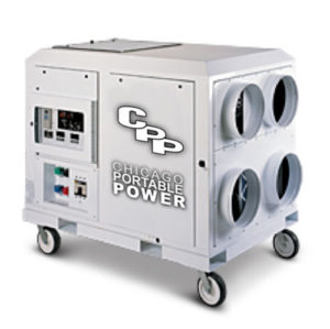 12 Ton Portable Air Conditioner