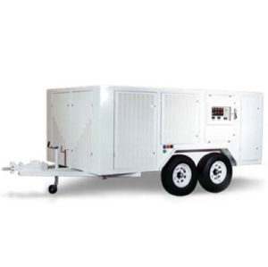 25 Ton Portable Air Conditioner