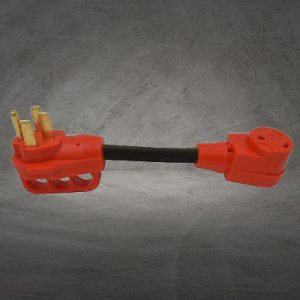 50A to 30A RV Adapter