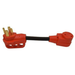 50A to 30A RV Adapter