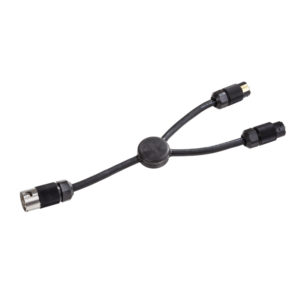 50A "Y" Adapter