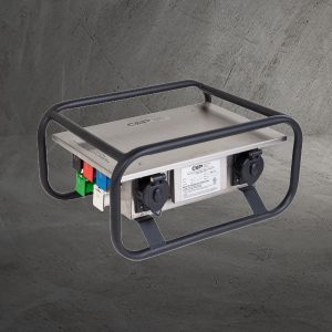 200A Distribution Panel