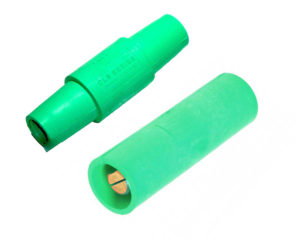 Cam Lok Reverse Adapter