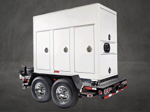 1400A Diesel Studio Generator