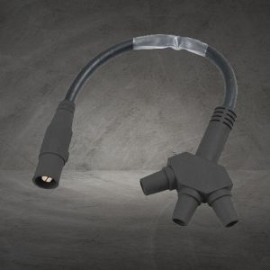 Cam Lok 3-Fer Adapter