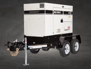 36kw Diesel Generator