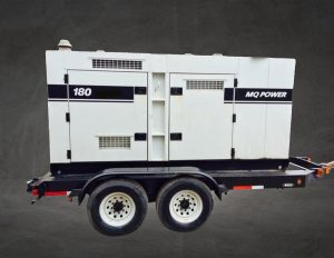 144kw Diesel Generator