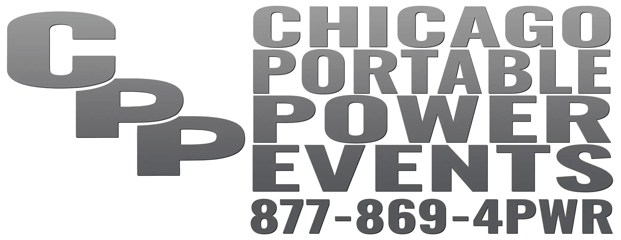 Chicago Portable Power Generator Rental