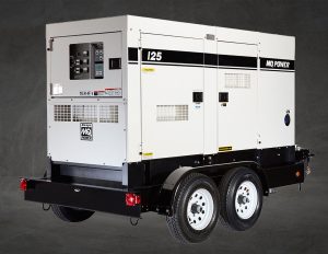 100kw Diesel Generator